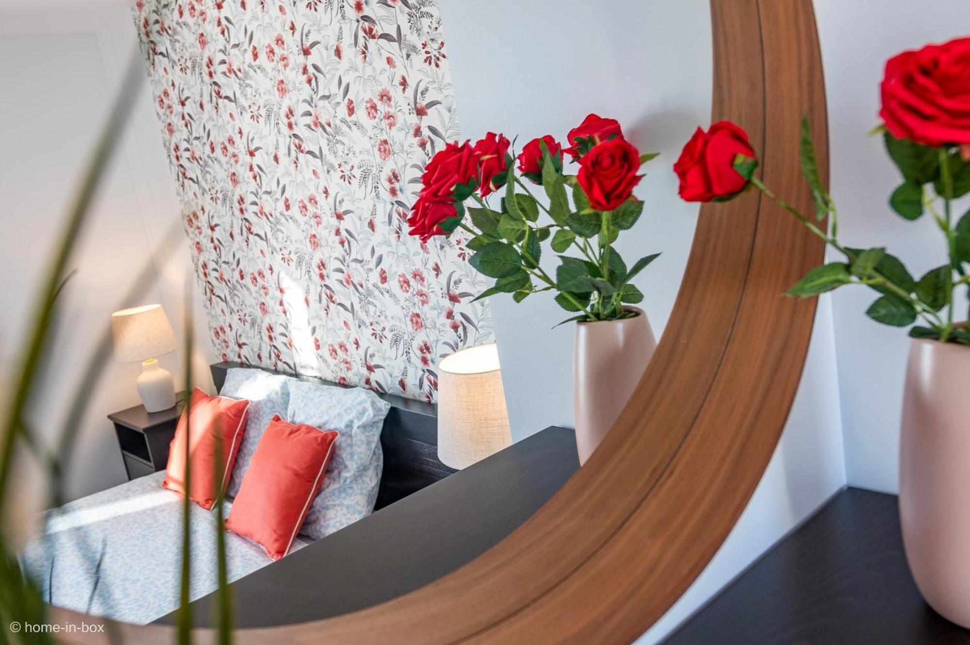 Le Cartier Appt F3, 7Mn Disneyland, Parking,Terrace Serris Exteriör bild